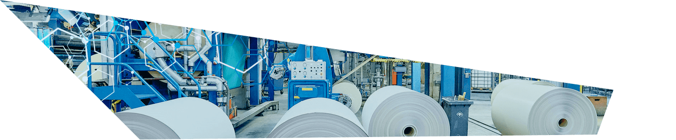 Реагенты для целлюлозно-бумажной промышленности