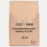 StabVisco FC2530L